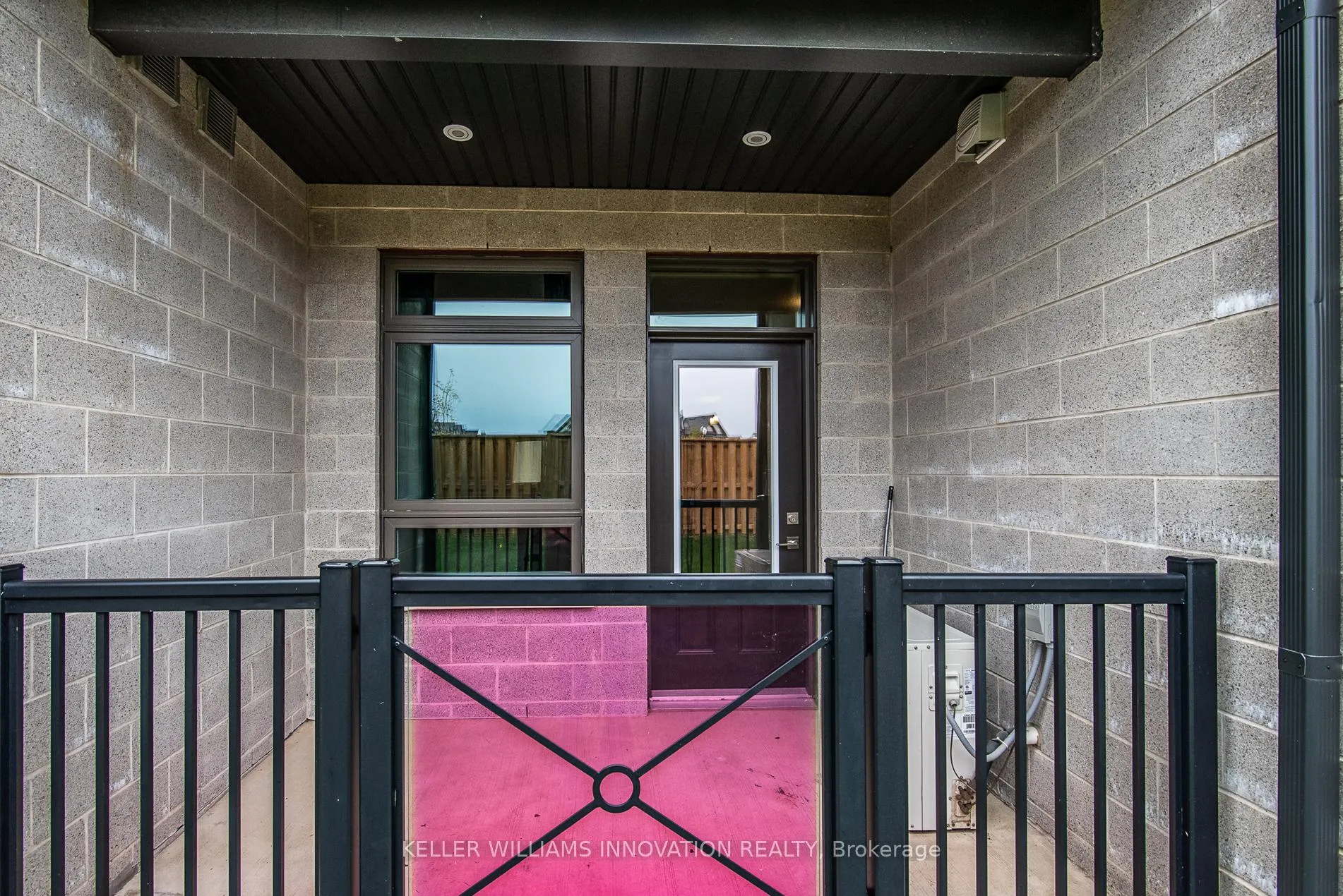 Photo 37 of Unit 1D, 155 Thomas Slee Drive, Kitchener, Doon South — HOMEH