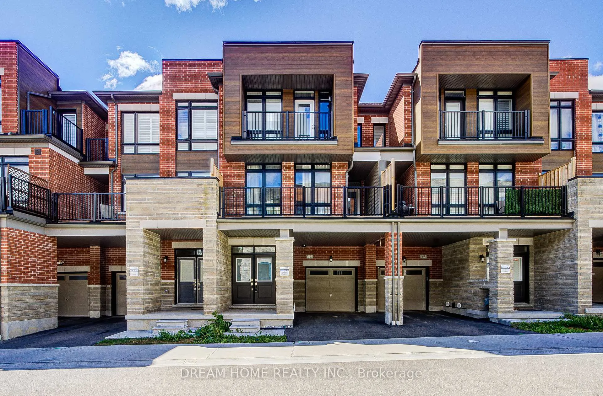 Front of 19 Coppini Lane