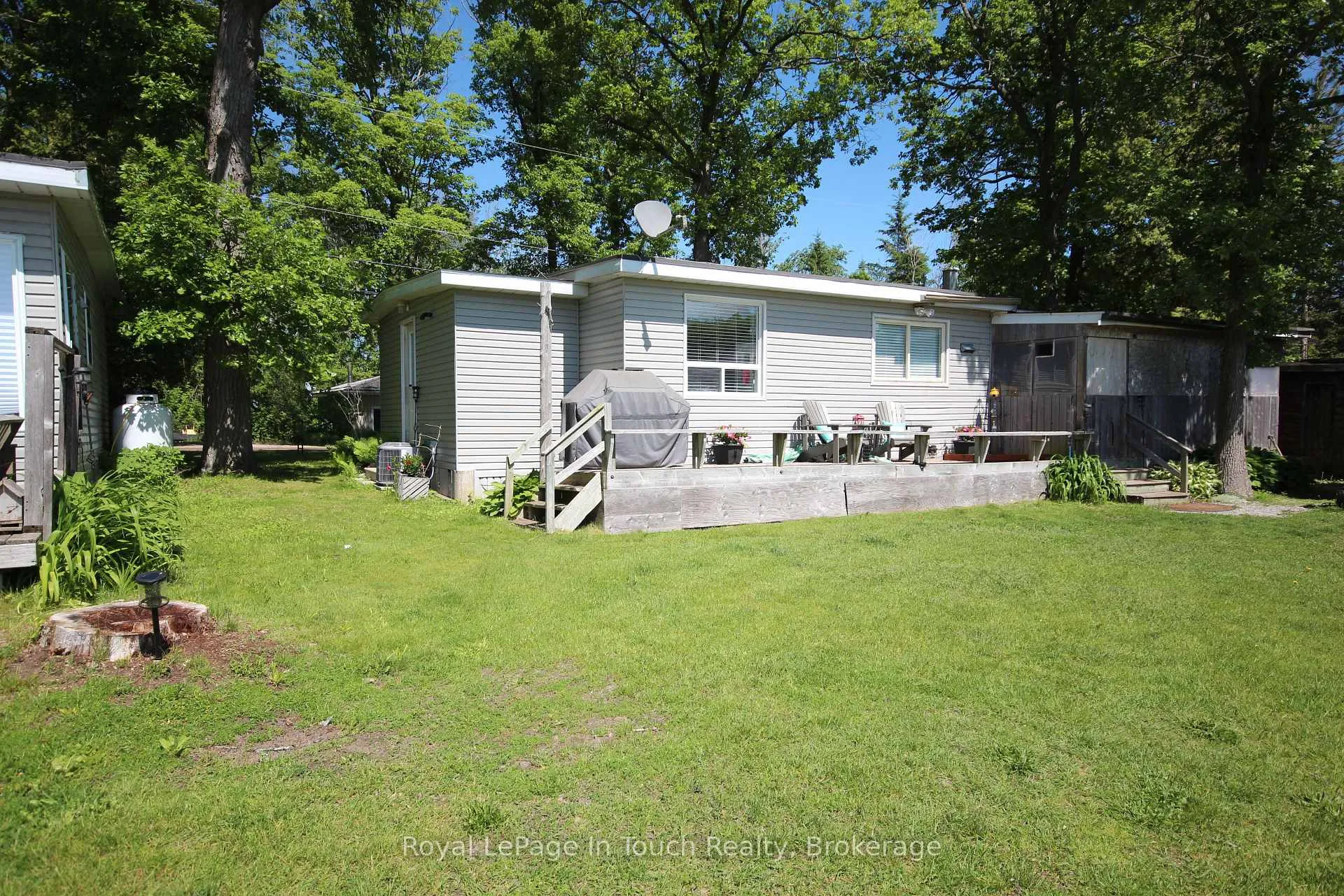 Photo 12 of 46 Long Point Road, Tay, Rural Tay — HOMEH