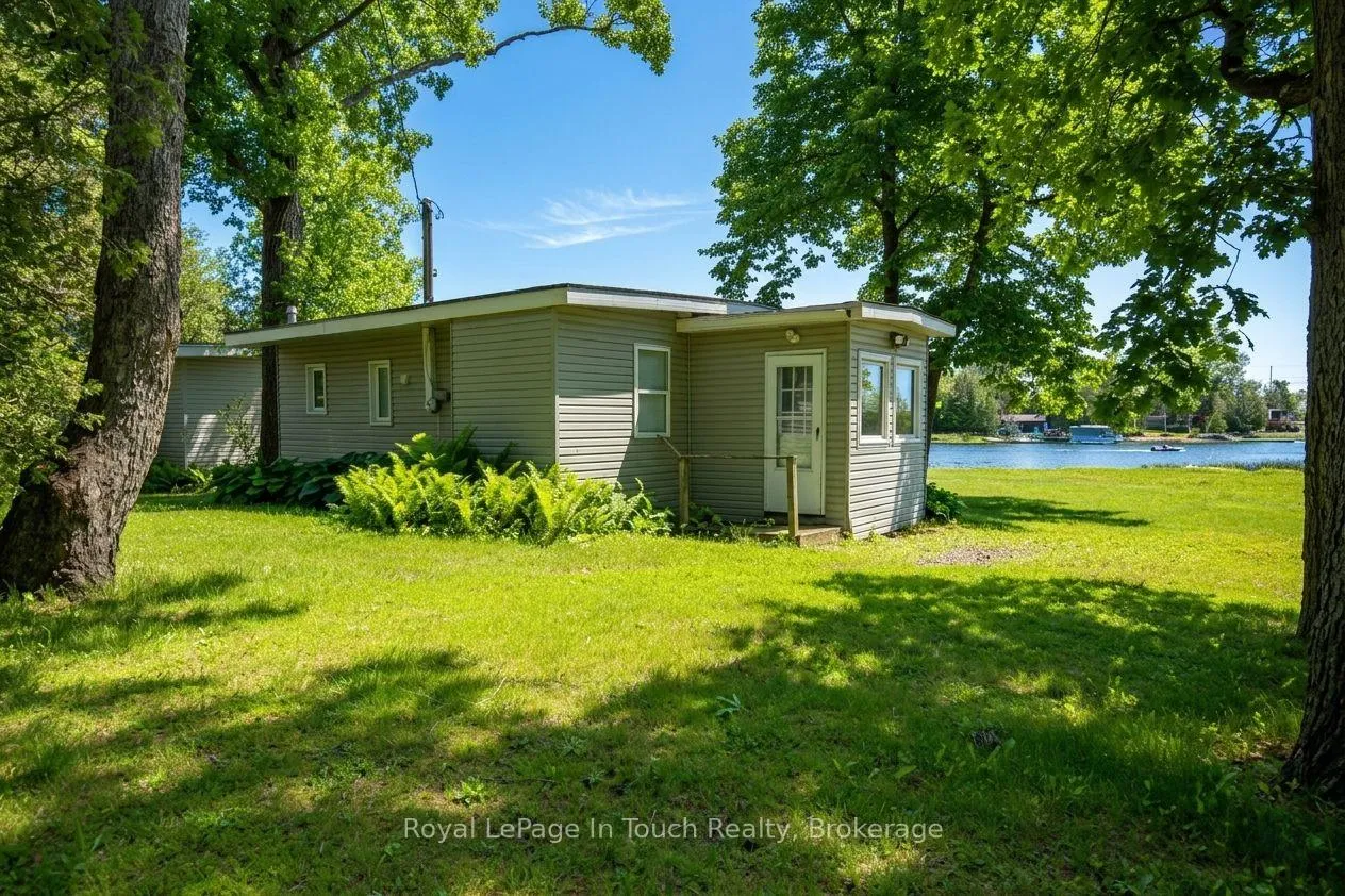 Photo 13 of 46 Long Point Road, Tay, Rural Tay — HOMEH
