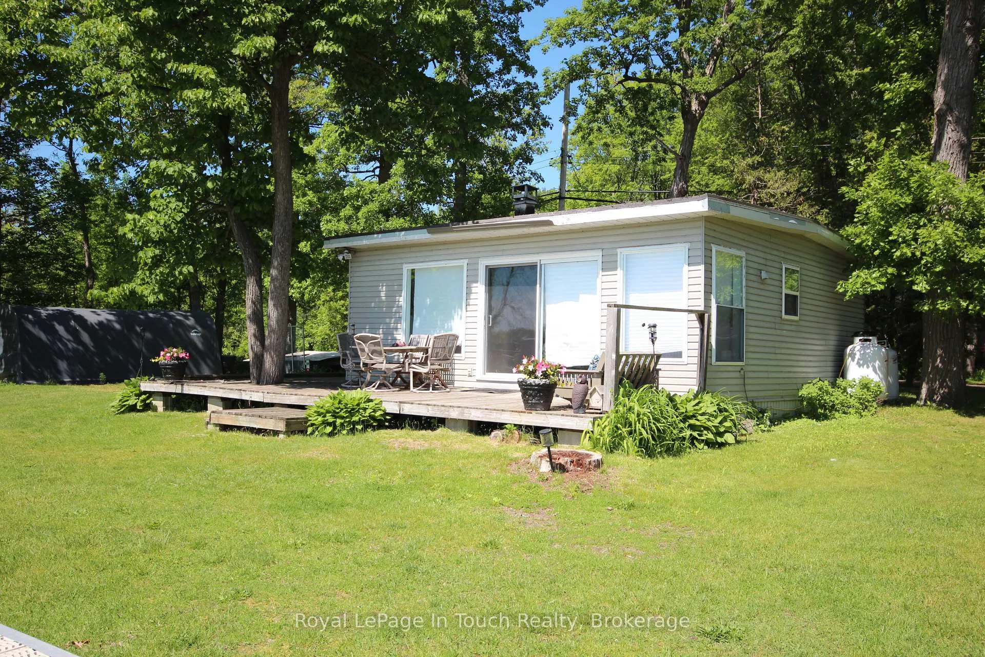 Photo 16 of 46 Long Point Road, Tay, Rural Tay — HOMEH
