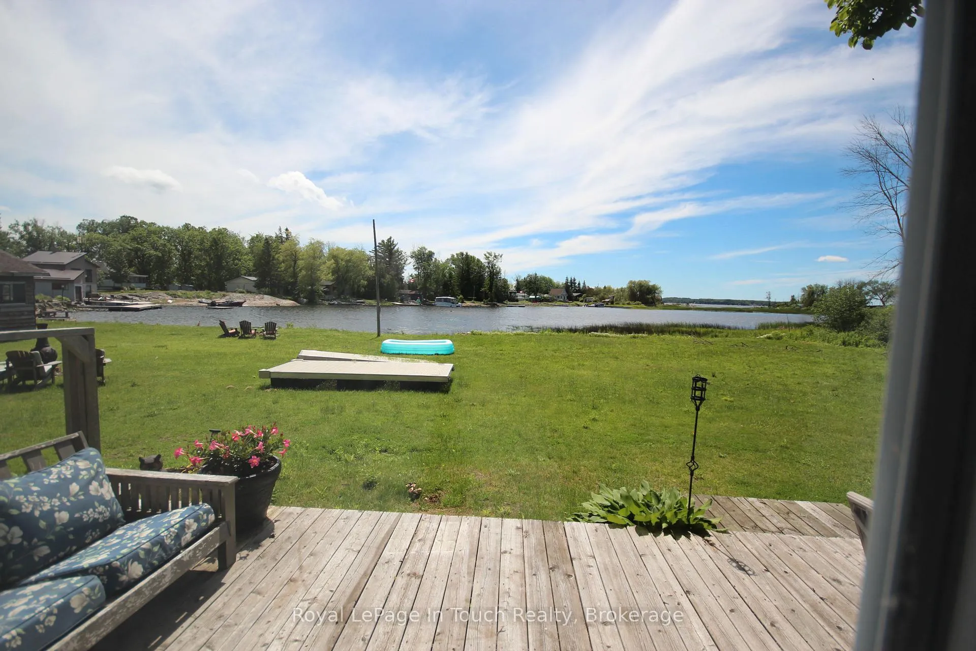 Photo 19 of 46 Long Point Road, Tay, Rural Tay — HOMEH
