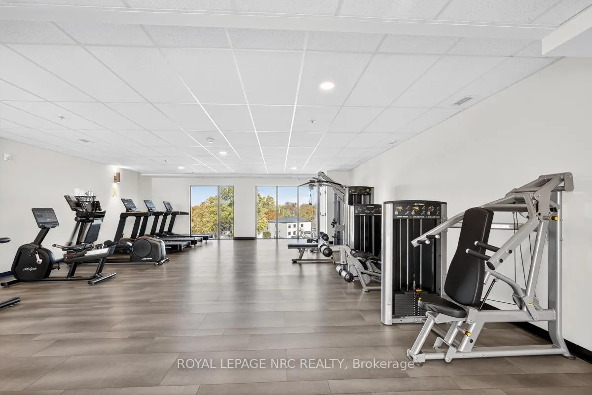 Photo 5 of Unit UP20, 50 Herrick Avenue, St. Catharines, Oakdale — HOMEH