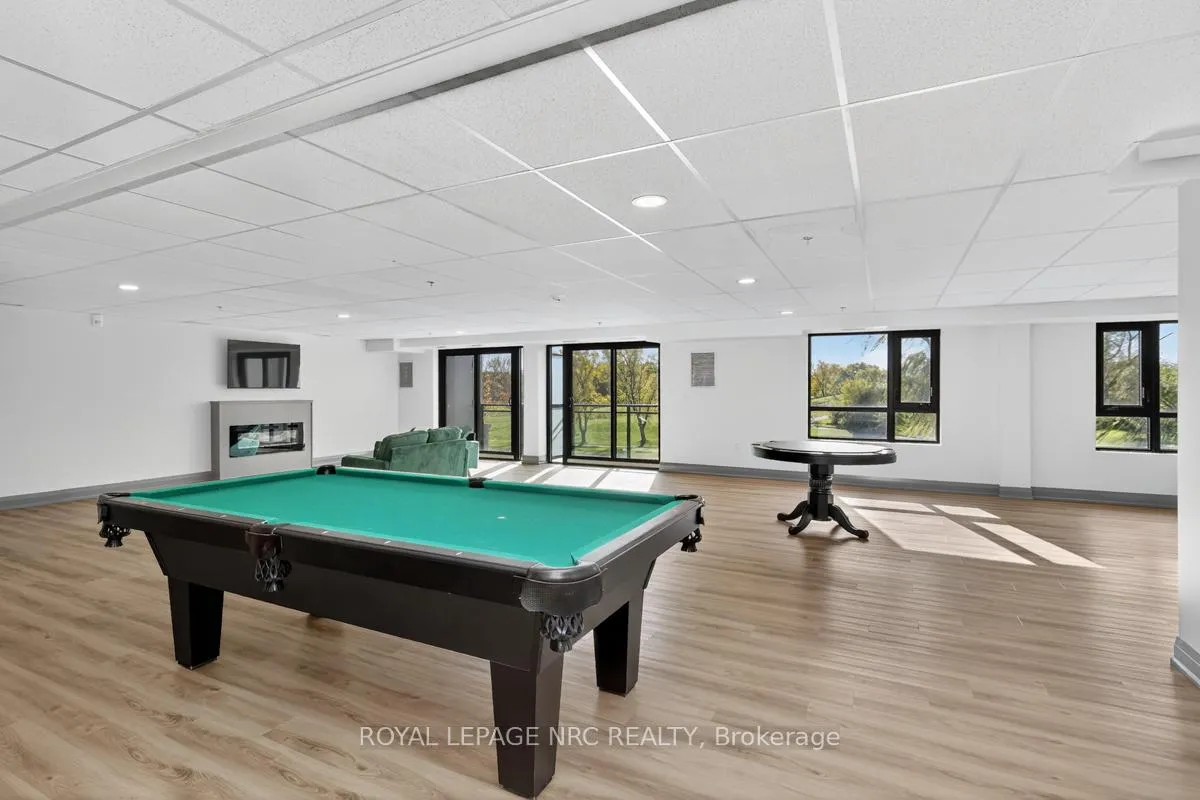 Photo 8 of Unit UP20, 50 Herrick Avenue, St. Catharines, Oakdale — HOMEH