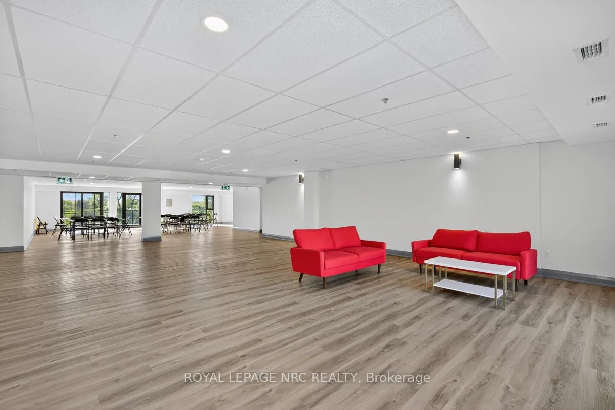 Photo 11 of Unit UP20, 50 Herrick Avenue, St. Catharines, Oakdale — HOMEH