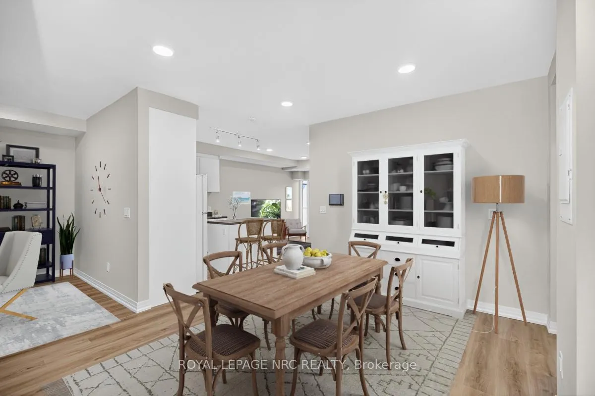 Photo 13 of Unit UP20, 50 Herrick Avenue, St. Catharines, Oakdale — HOMEH