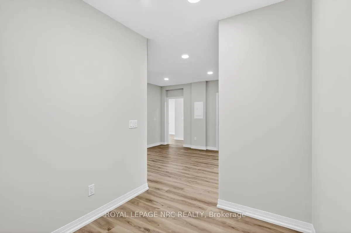 Photo 19 of Unit UP20, 50 Herrick Avenue, St. Catharines, Oakdale — HOMEH