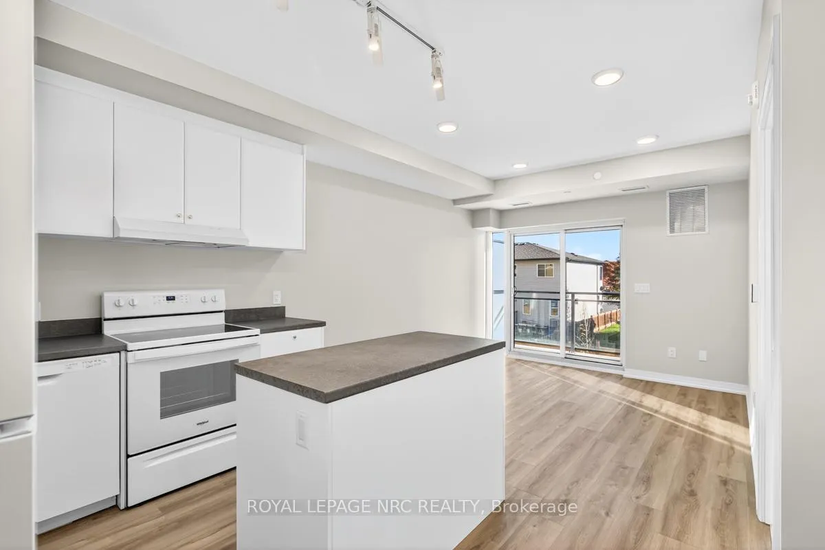 Photo 20 of Unit UP20, 50 Herrick Avenue, St. Catharines, Oakdale — HOMEH