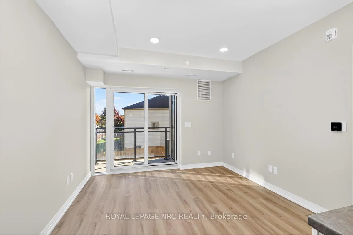 Photo 26 of Unit UP20, 50 Herrick Avenue, St. Catharines, Oakdale — HOMEH