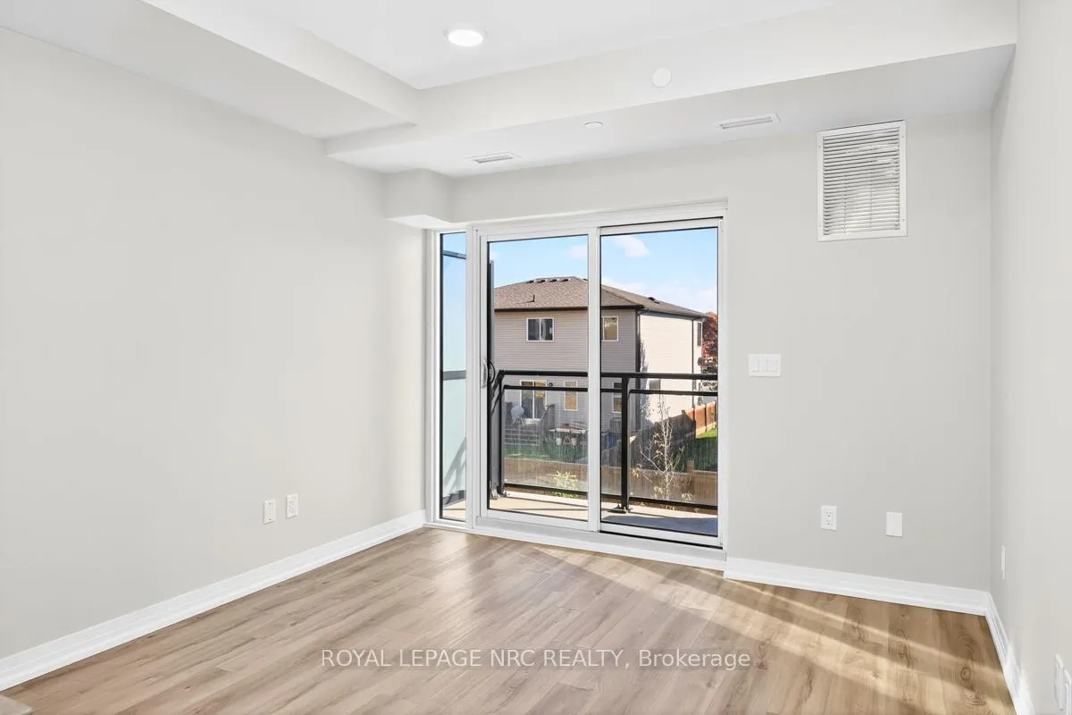 Photo 28 of Unit UP20, 50 Herrick Avenue, St. Catharines, Oakdale — HOMEH