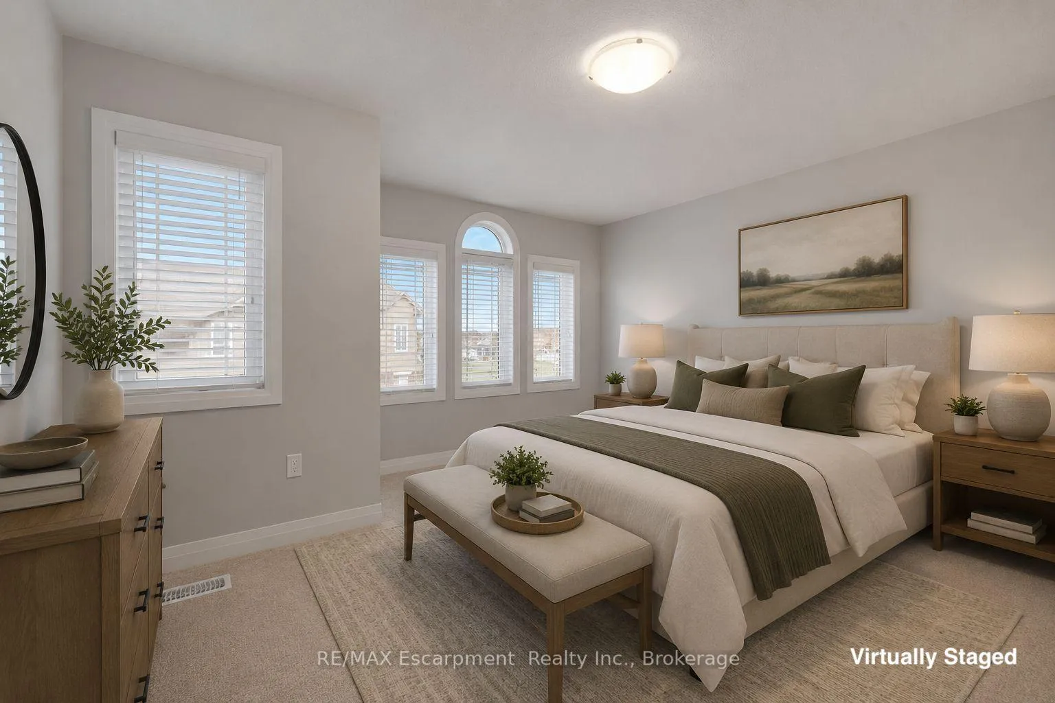 Photo 16 of 53 Aquarius Crescent, Hamilton, Rural Glanbrook — HOMEH