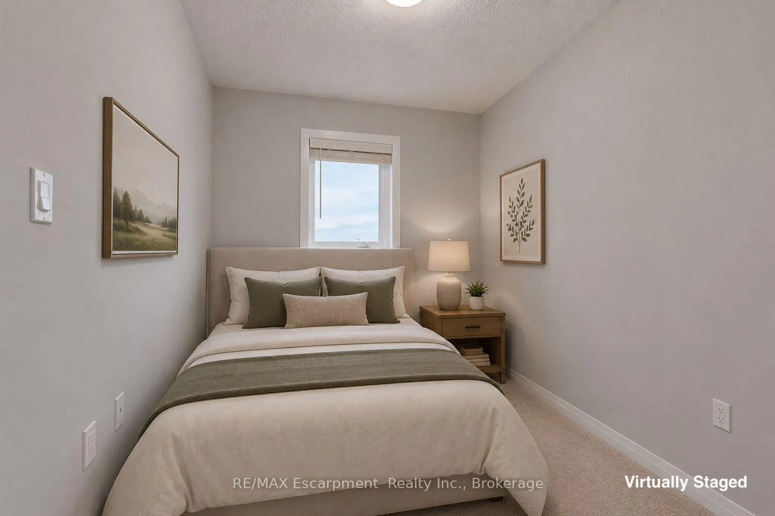 Photo 21 of 53 Aquarius Crescent, Hamilton, Rural Glanbrook — HOMEH