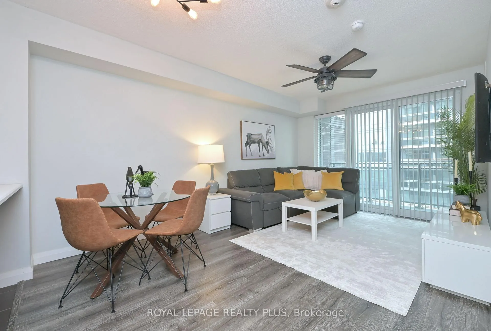 Photo 3 of Unit 614, 53 Arthur Street S, Guelph, St. Patrick's Ward — HOMEH