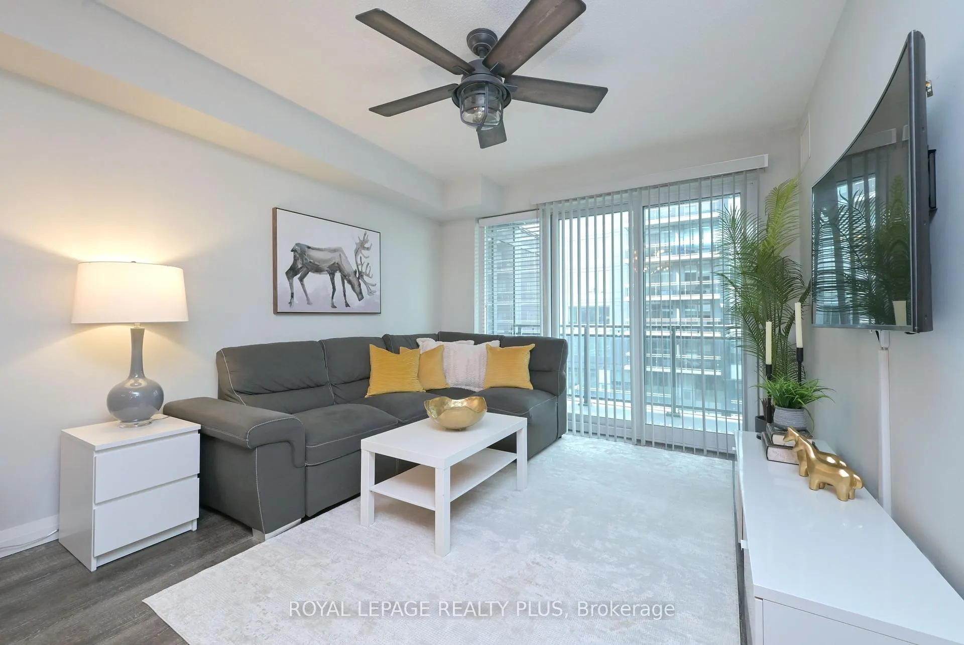 Photo 4 of Unit 614, 53 Arthur Street S, Guelph, St. Patrick's Ward — HOMEH