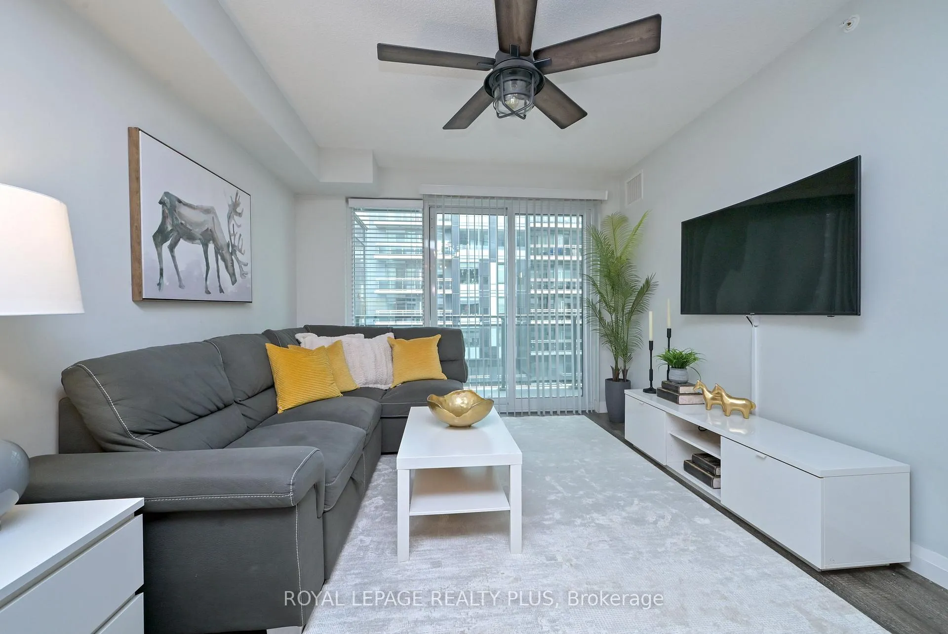 Photo 5 of Unit 614, 53 Arthur Street S, Guelph, St. Patrick's Ward — HOMEH