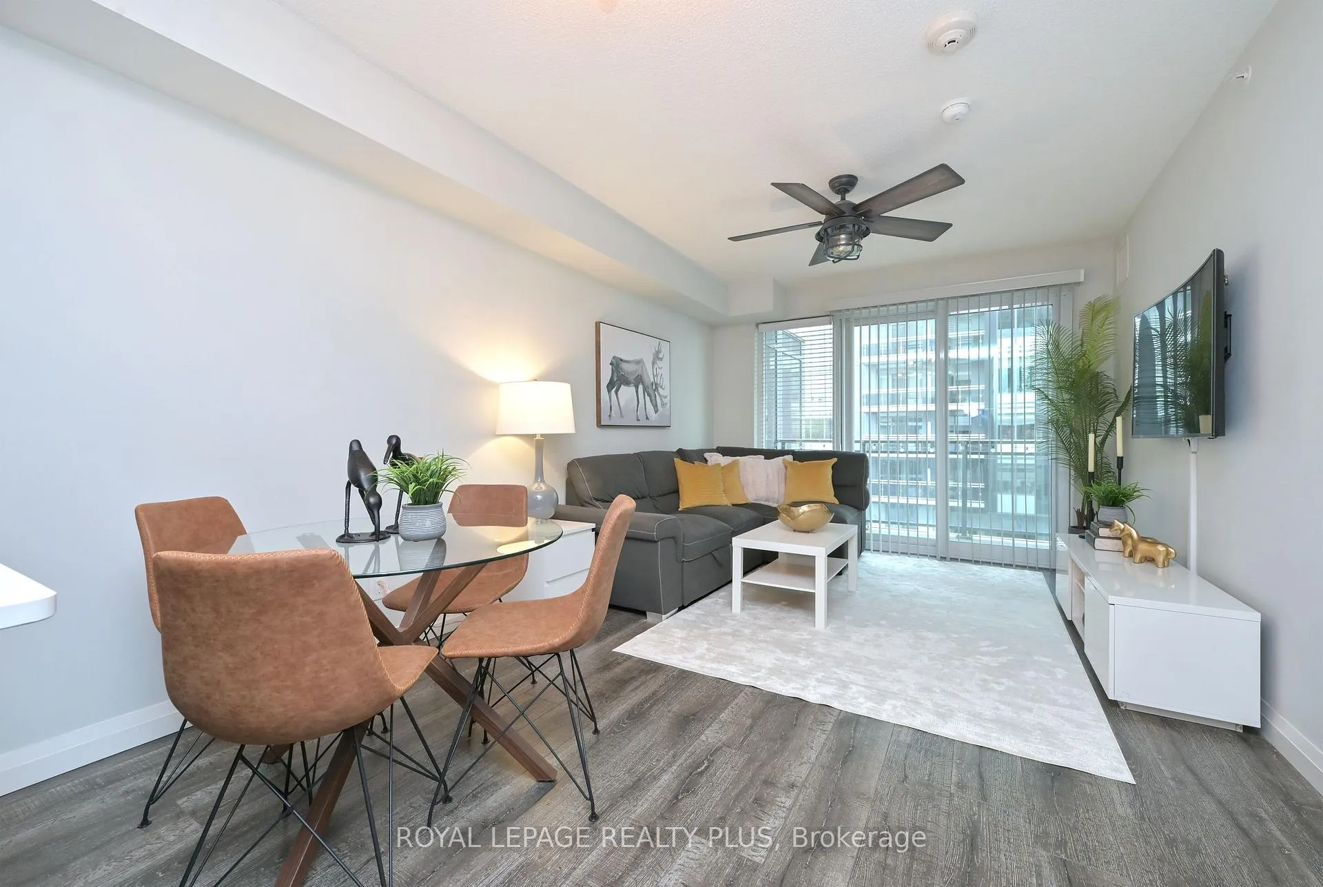 Photo 1 of Unit 614, 53 Arthur Street S, Guelph, St. Patrick's Ward — HOMEH
