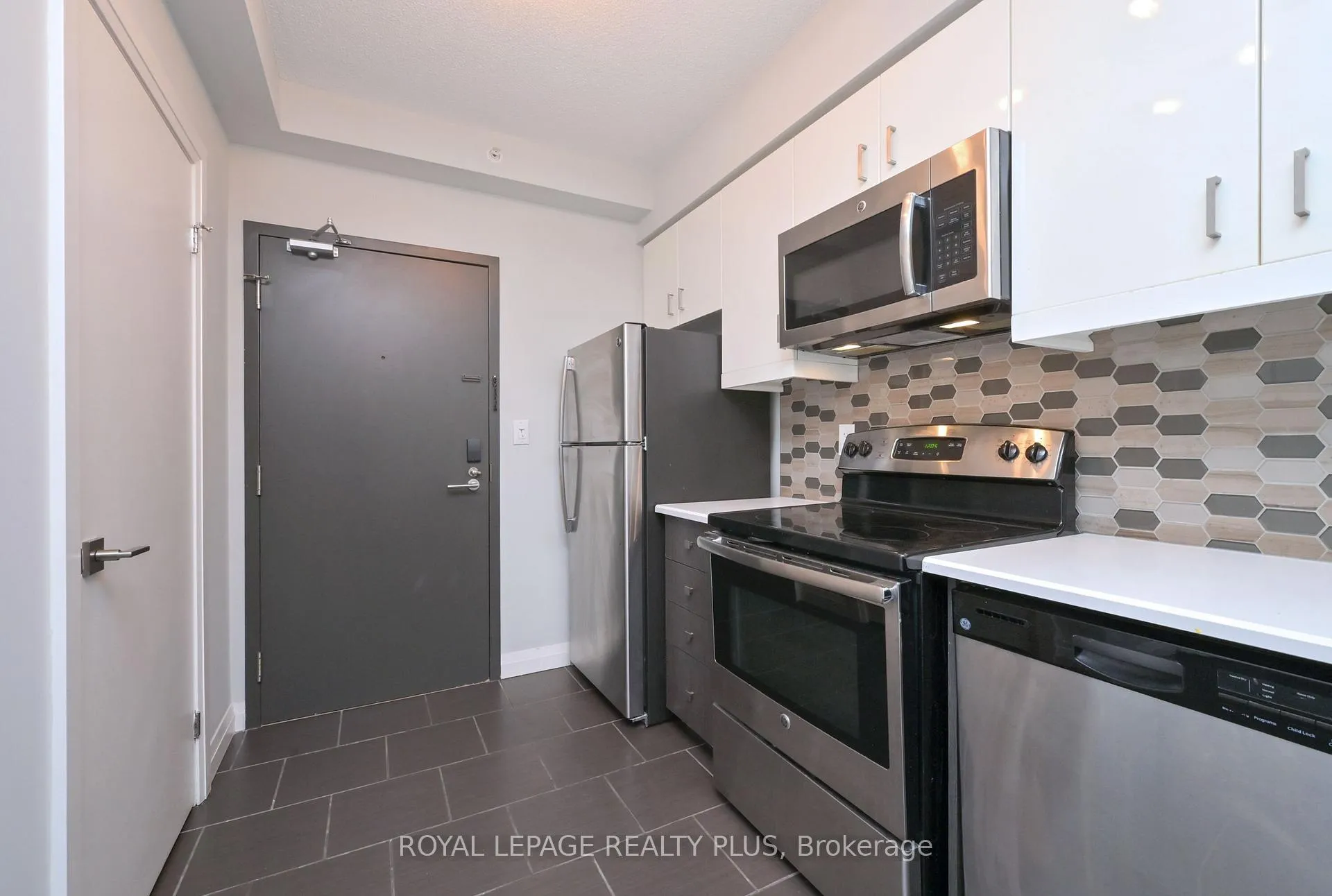 Photo 11 of Unit 614, 53 Arthur Street S, Guelph, St. Patrick's Ward — HOMEH
