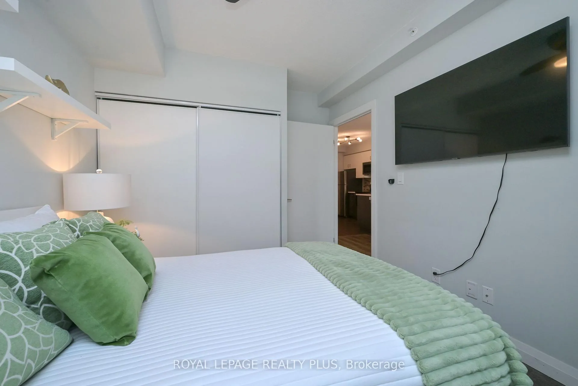 Photo 13 of Unit 614, 53 Arthur Street S, Guelph, St. Patrick's Ward — HOMEH