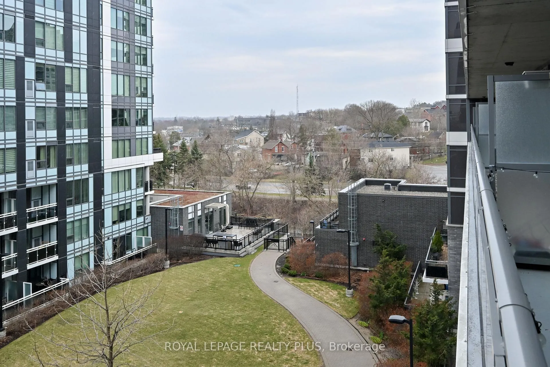 Photo 18 of Unit 614, 53 Arthur Street S, Guelph, St. Patrick's Ward — HOMEH