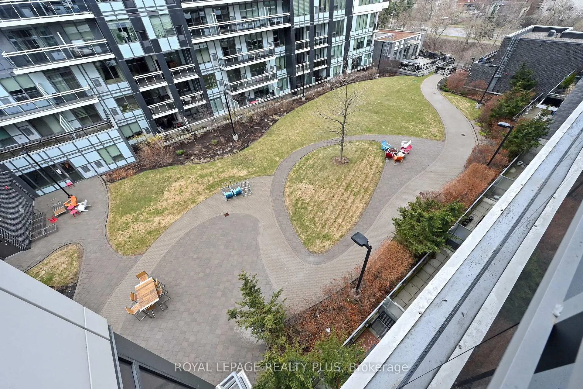 Photo 20 of Unit 614, 53 Arthur Street S, Guelph, St. Patrick's Ward — HOMEH