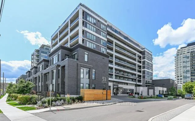Photo 23 of Unit 614, 53 Arthur Street S, Guelph, St. Patrick's Ward — HOMEH