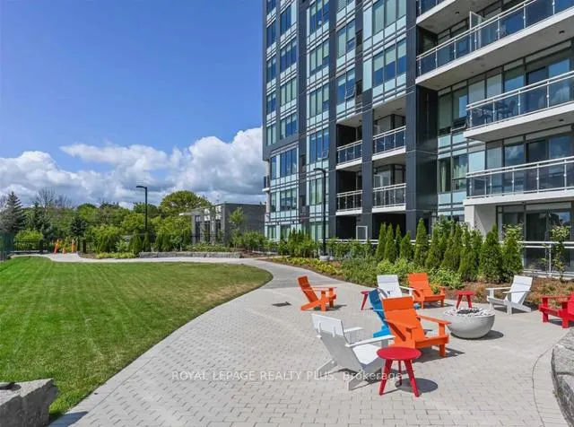 Photo 27 of Unit 614, 53 Arthur Street S, Guelph, St. Patrick's Ward — HOMEH