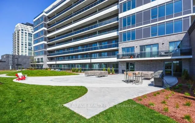 Photo 28 of Unit 614, 53 Arthur Street S, Guelph, St. Patrick's Ward — HOMEH