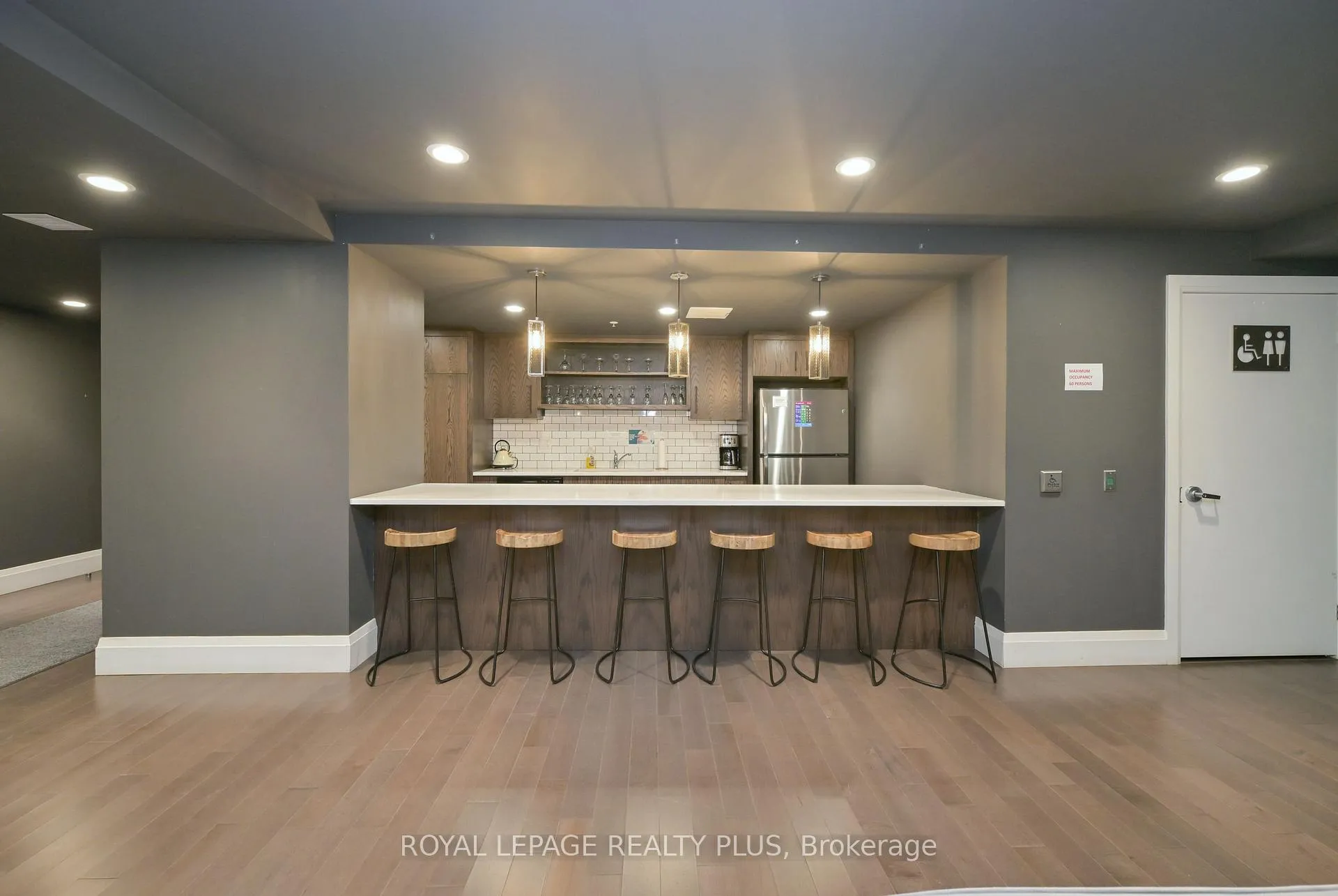 Photo 30 of Unit 614, 53 Arthur Street S, Guelph, St. Patrick's Ward — HOMEH