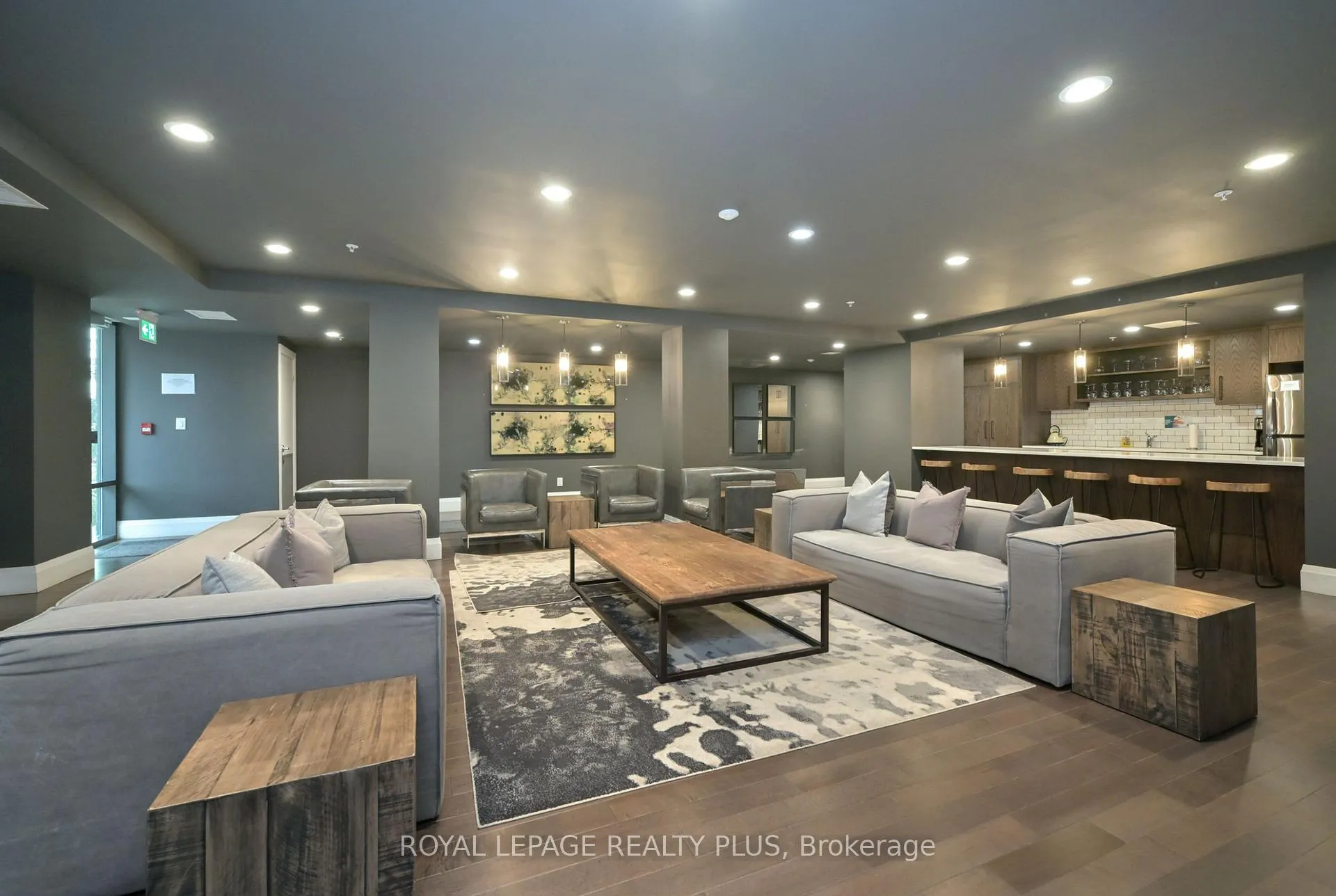 Photo 31 of Unit 614, 53 Arthur Street S, Guelph, St. Patrick's Ward — HOMEH