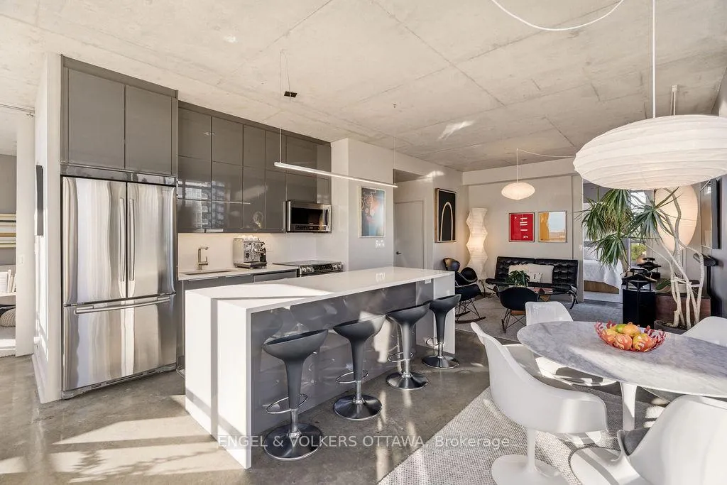 Photo 7 of Unit 1107, 180 York Street, Ottawa, Lower Town/Byward Market — HOMEH