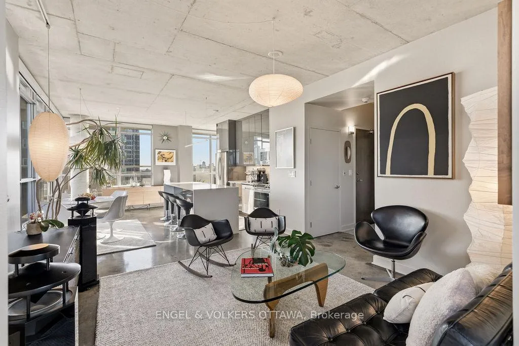 Photo 13 of Unit 1107, 180 York Street, Ottawa, Lower Town/Byward Market — HOMEH