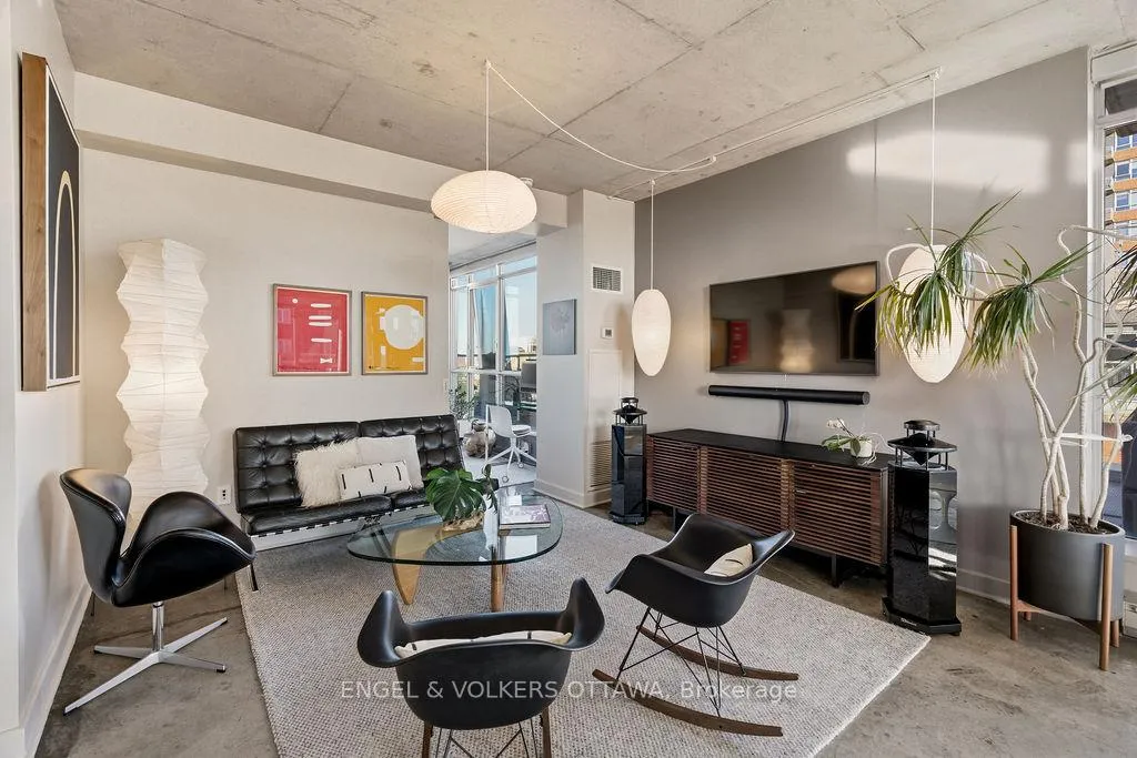 Photo 14 of Unit 1107, 180 York Street, Ottawa, Lower Town/Byward Market — HOMEH
