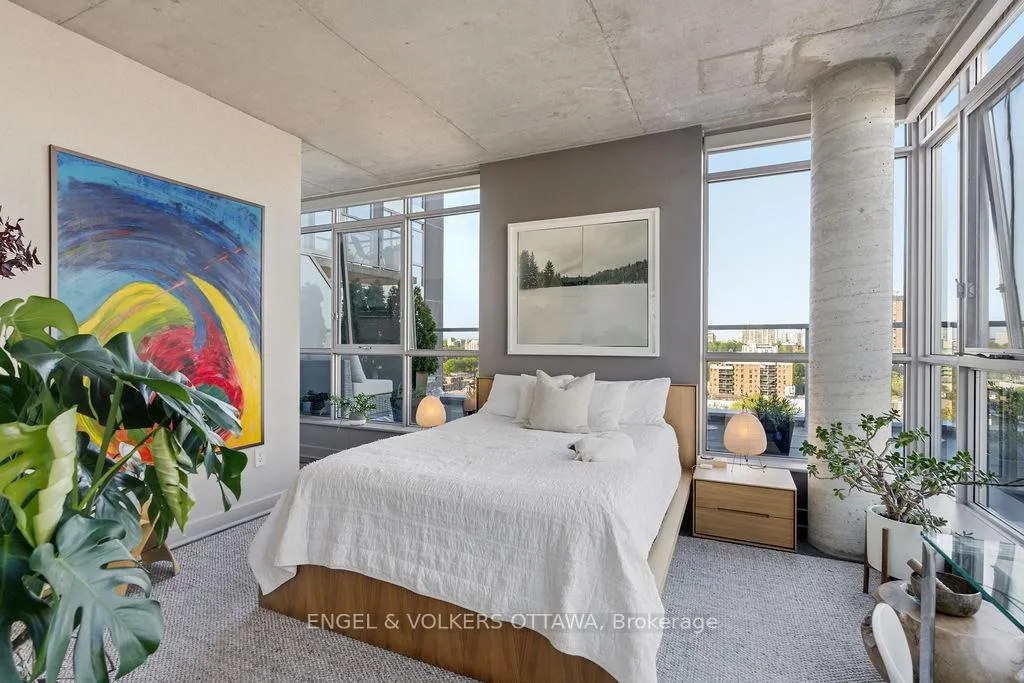 Photo 16 of Unit 1107, 180 York Street, Ottawa, Lower Town/Byward Market — HOMEH
