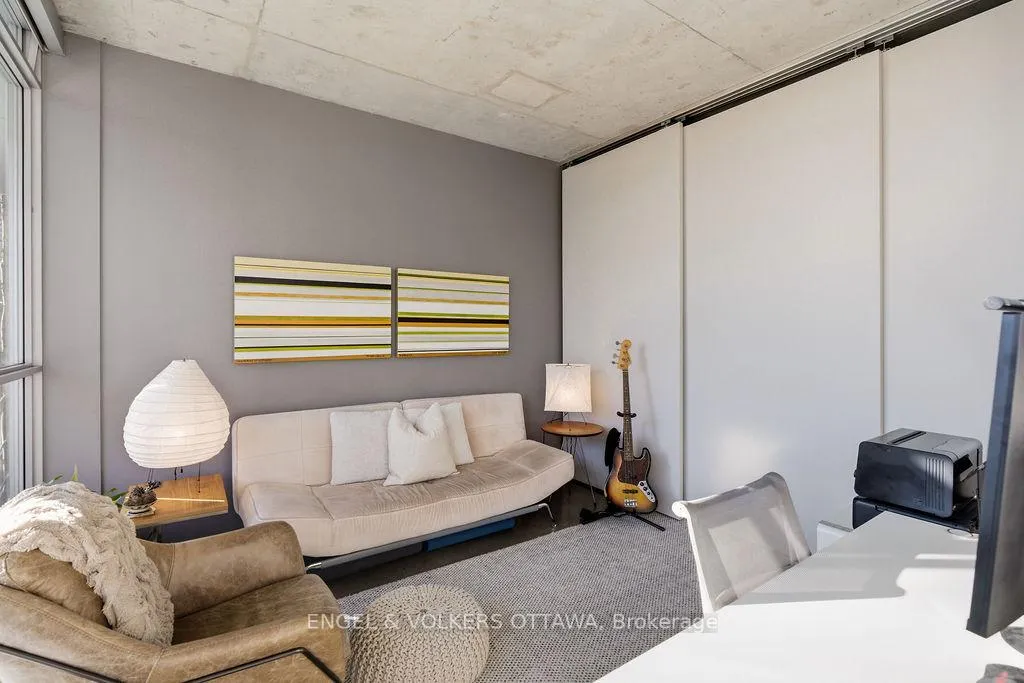 Photo 20 of Unit 1107, 180 York Street, Ottawa, Lower Town/Byward Market — HOMEH