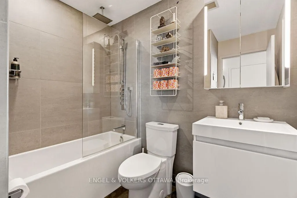 Photo 22 of Unit 1107, 180 York Street, Ottawa, Lower Town/Byward Market — HOMEH