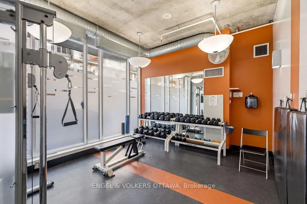 Photo 23 of Unit 1107, 180 York Street, Ottawa, Lower Town/Byward Market — HOMEH