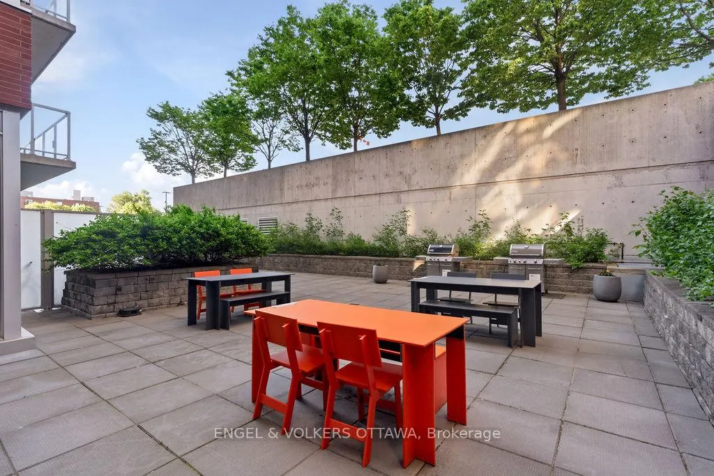 Photo 26 of Unit 1107, 180 York Street, Ottawa, Lower Town/Byward Market — HOMEH