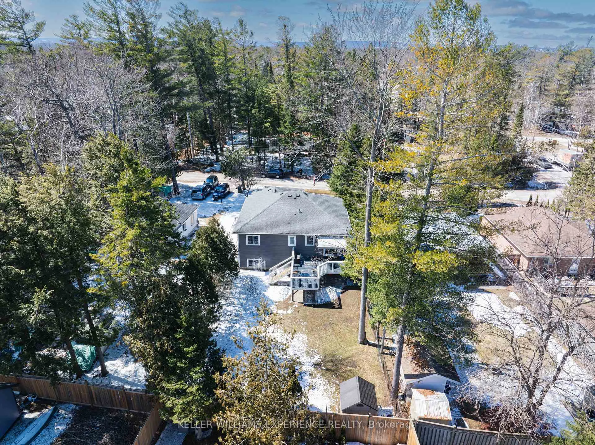 Photo 28 of 7 50th Street S, Wasaga Beach — HOMEH