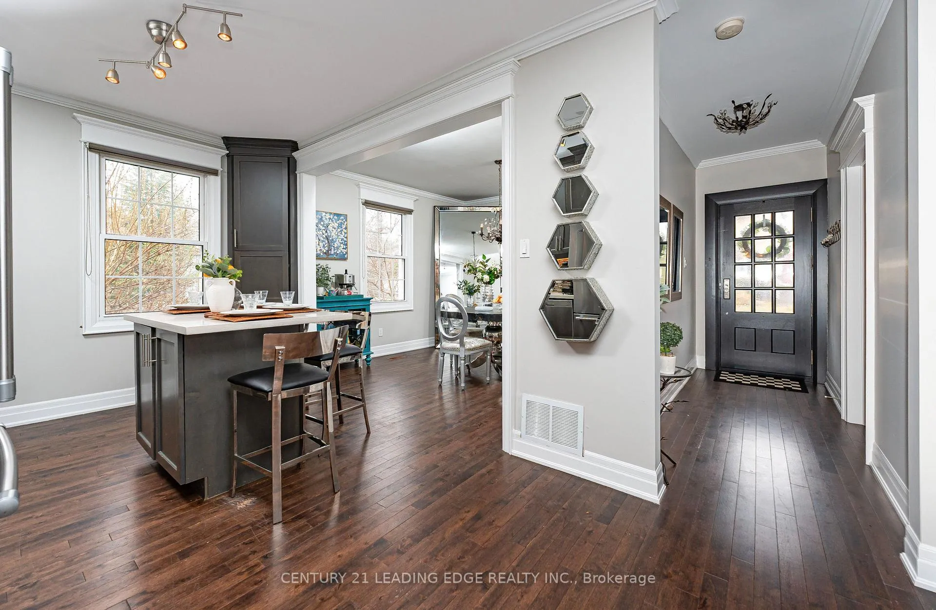 Photo 15 of 49 Church Street, Markham, Old Markham Village — HOMEH