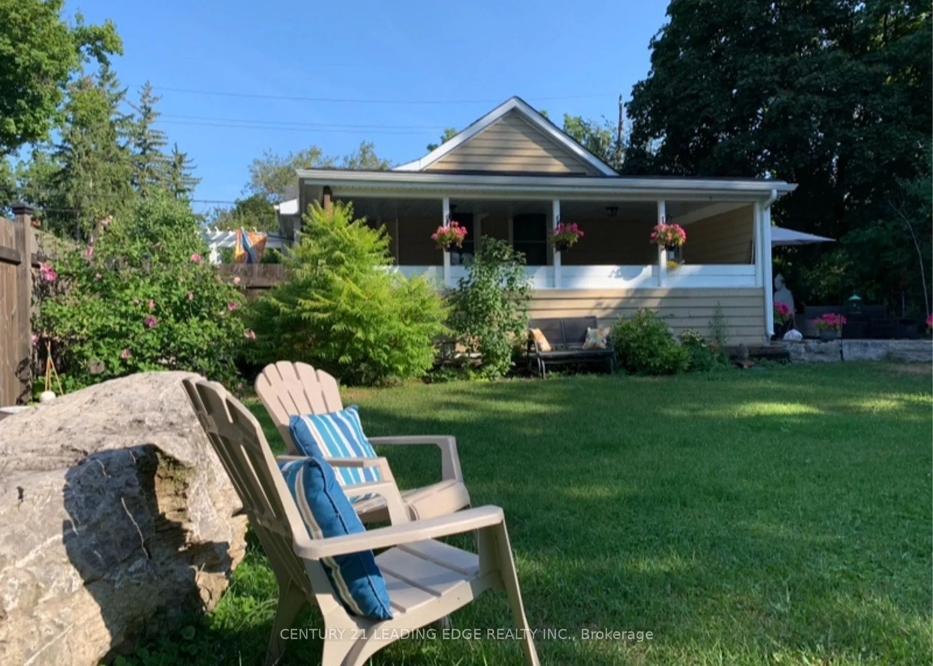 Photo 38 of 49 Church Street, Markham, Old Markham Village — HOMEH