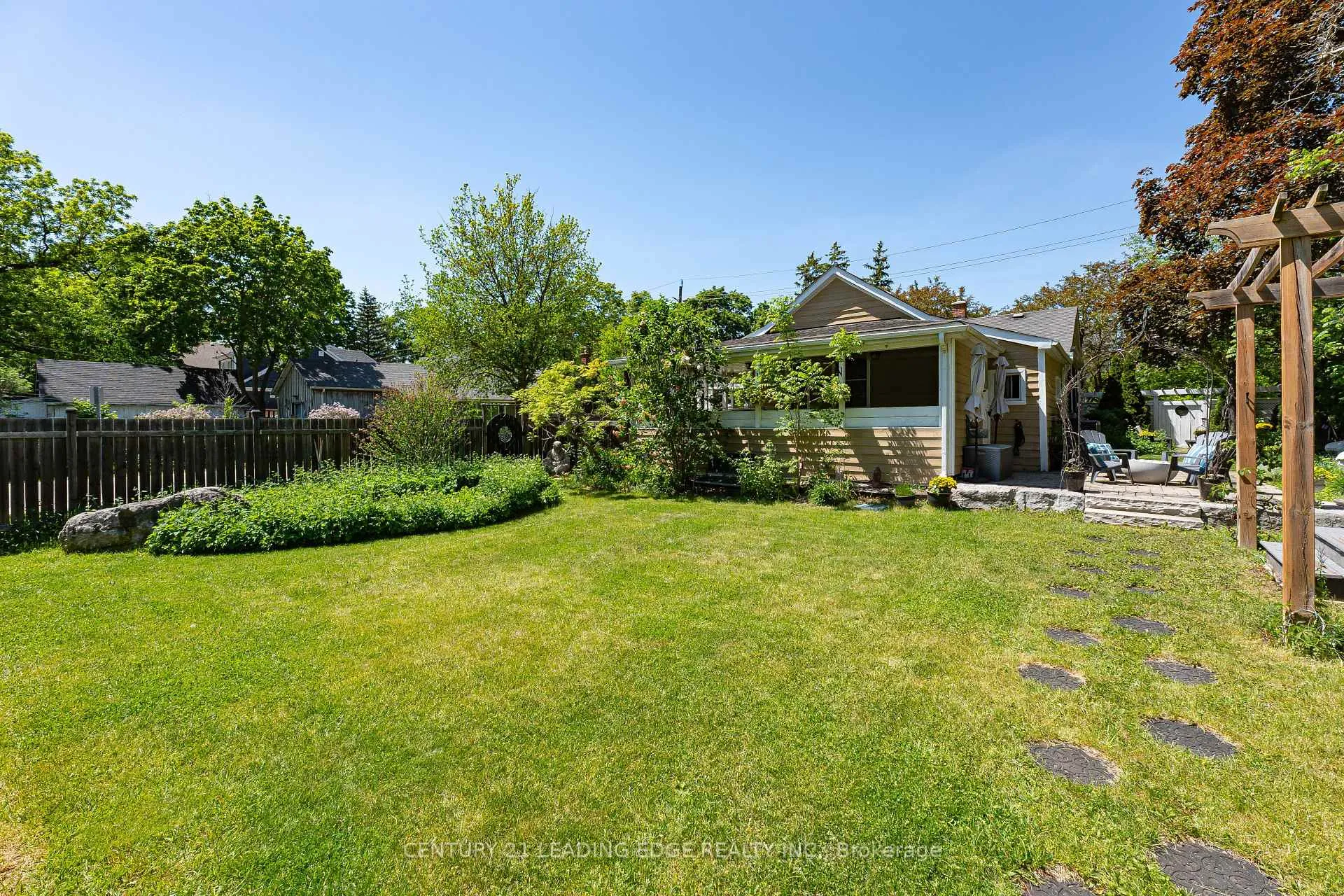 Photo 39 of 49 Church Street, Markham, Old Markham Village — HOMEH