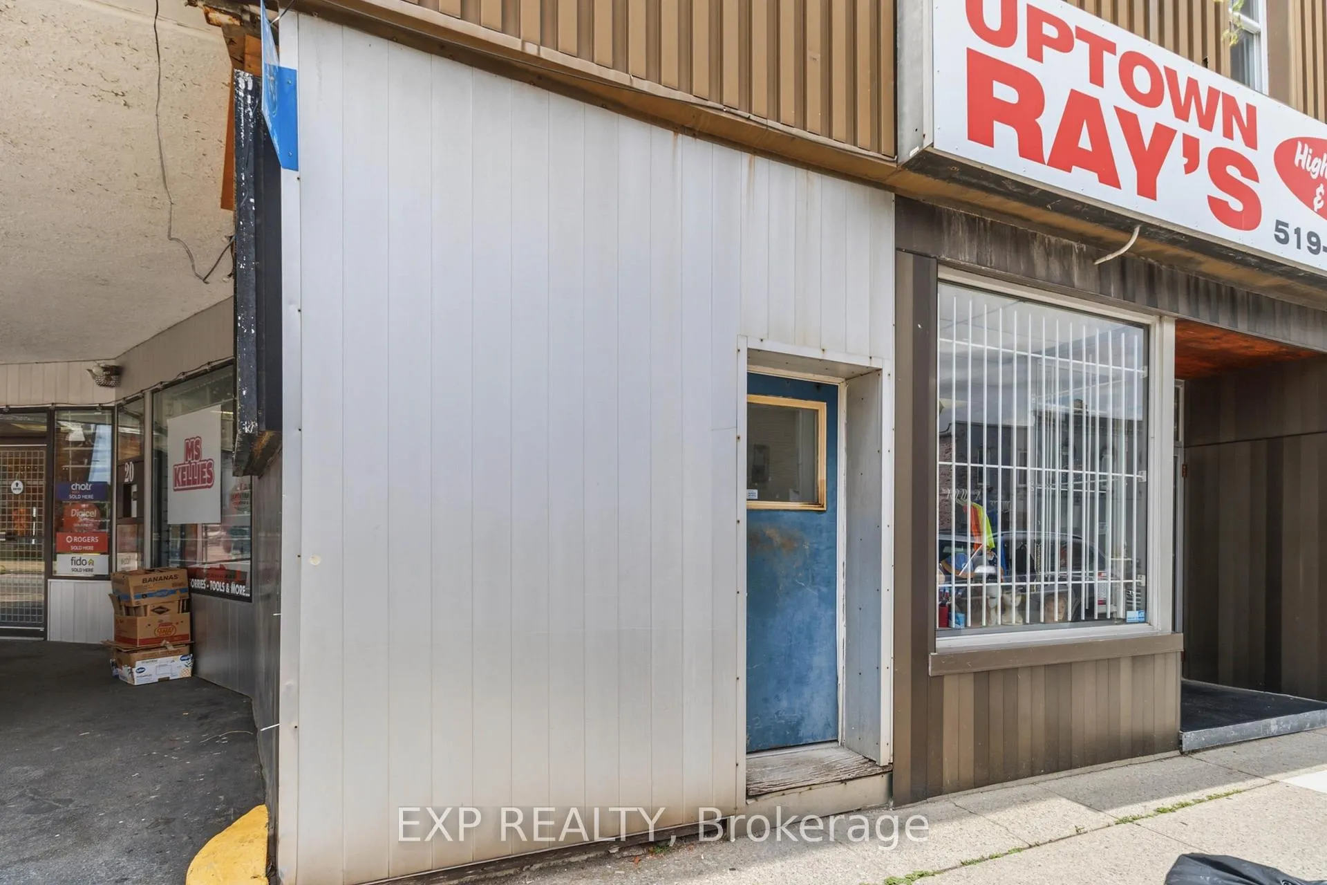 Photo 3 of Unit 1, 20 Colborne Street S, Norfolk, Simcoe — HOMEH