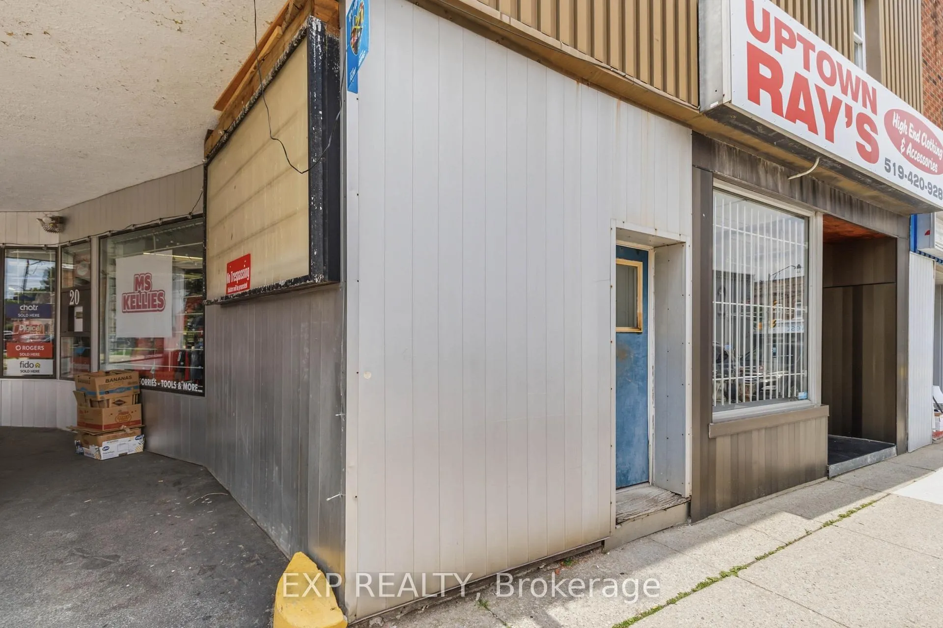Photo 4 of Unit 1, 20 Colborne Street S, Norfolk, Simcoe — HOMEH