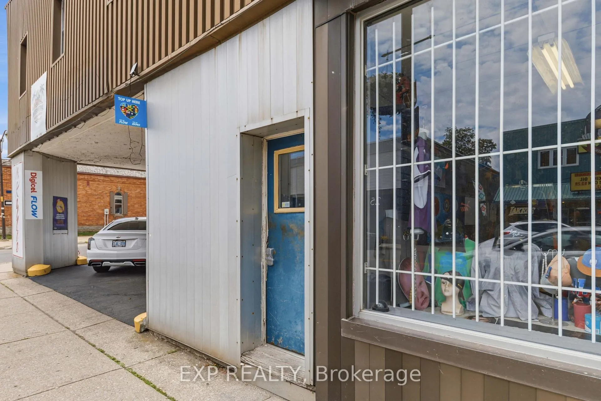 Photo 5 of Unit 1, 20 Colborne Street S, Norfolk, Simcoe — HOMEH