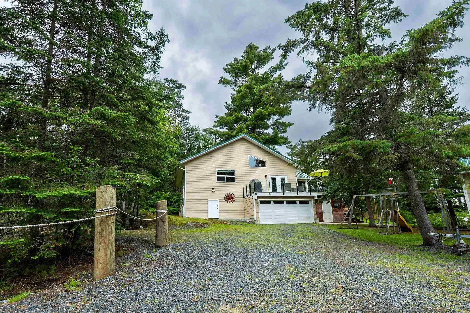 Photo 4 of 23 Branch Rd 14, Kenora, Keewatin — HOMEH