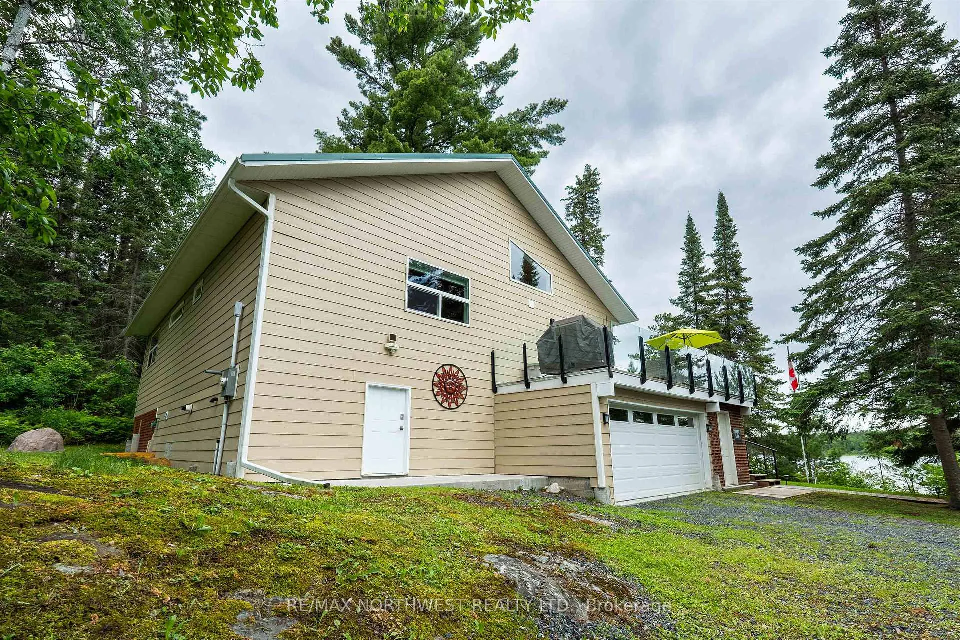 Photo 5 of 23 Branch Rd 14, Kenora, Keewatin — HOMEH