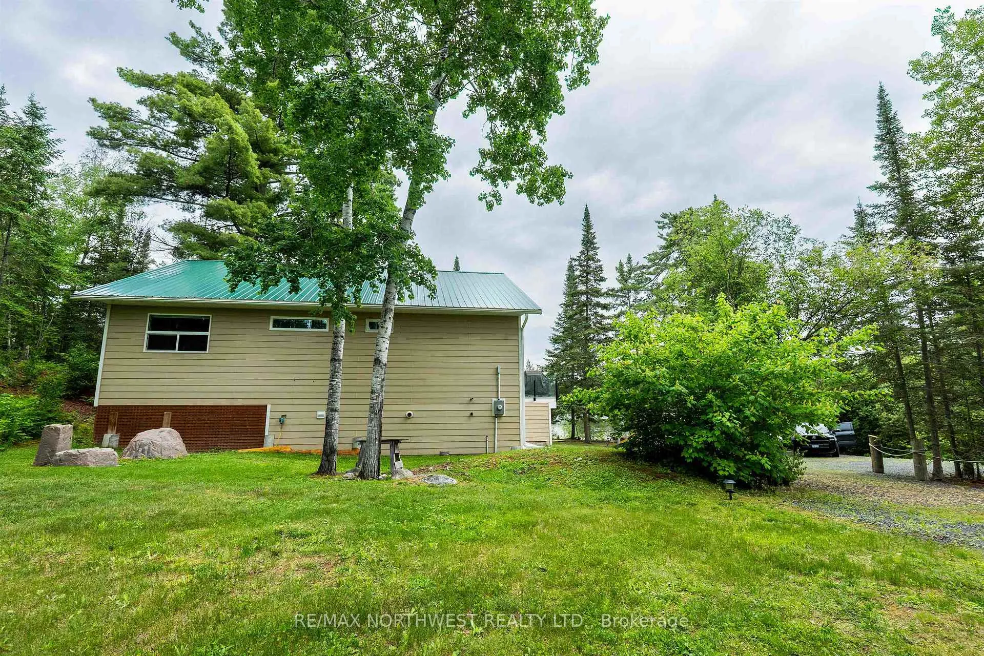 Photo 6 of 23 Branch Rd 14, Kenora, Keewatin — HOMEH