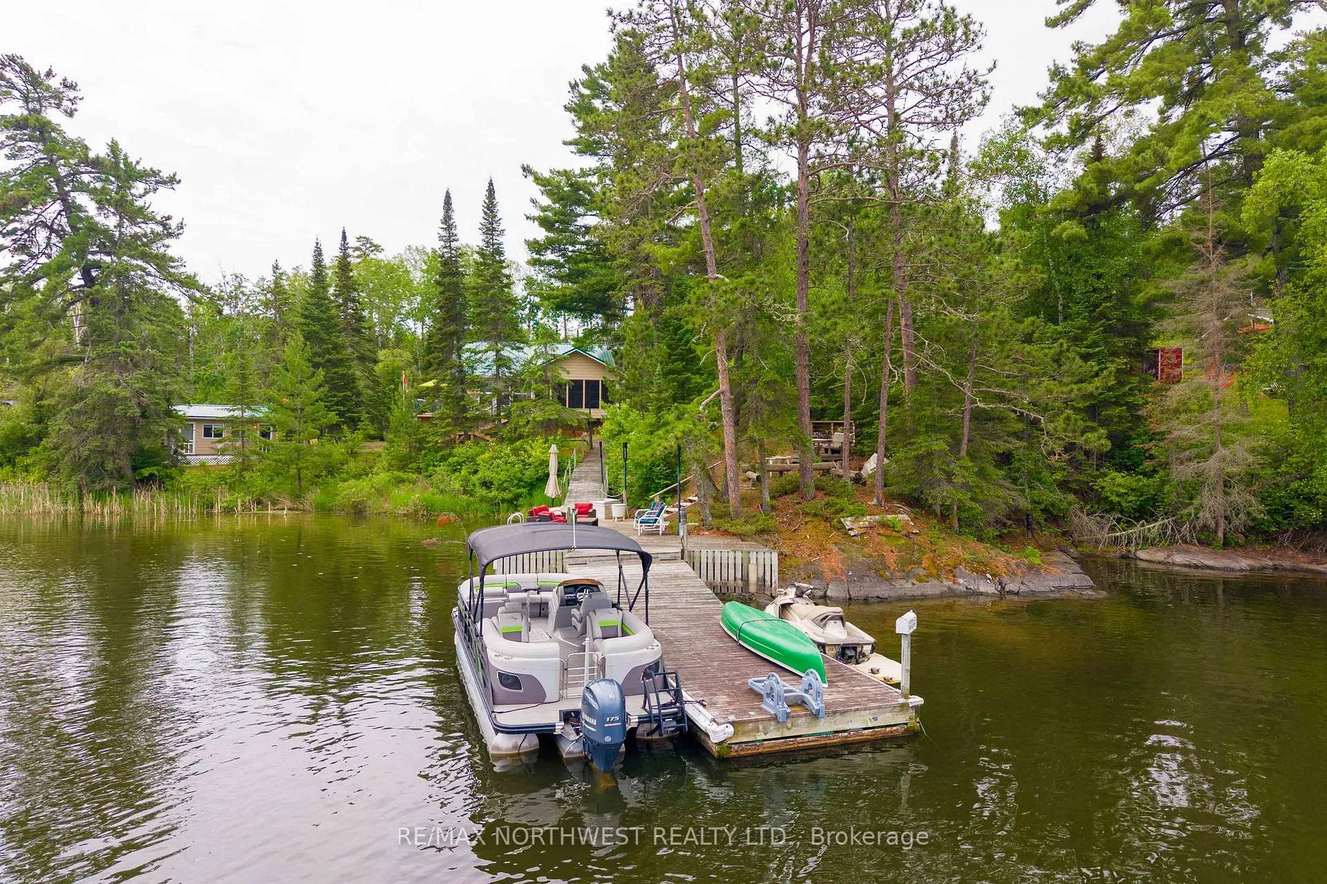 Photo 7 of 23 Branch Rd 14, Kenora, Keewatin — HOMEH
