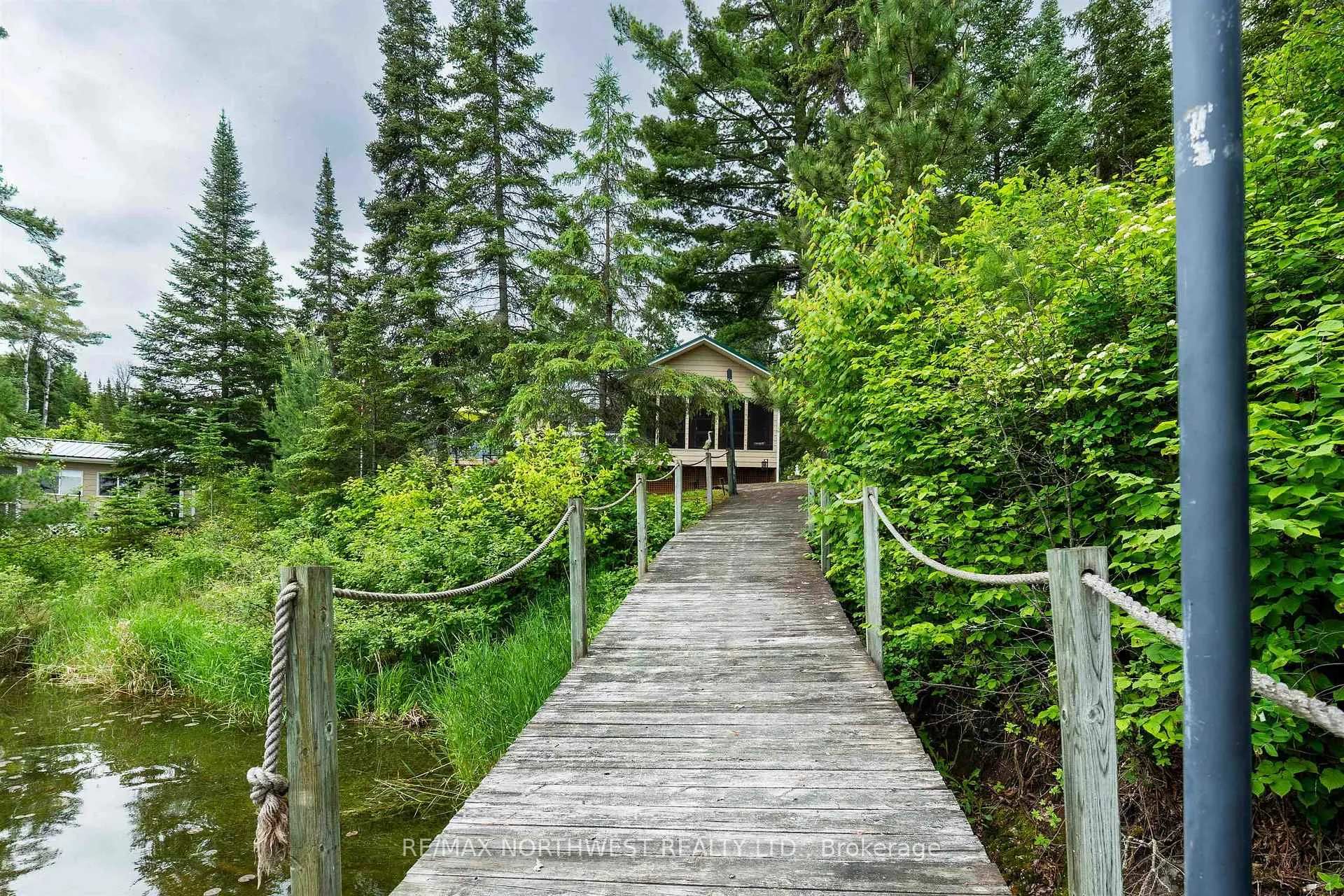 Photo 8 of 23 Branch Rd 14, Kenora, Keewatin — HOMEH