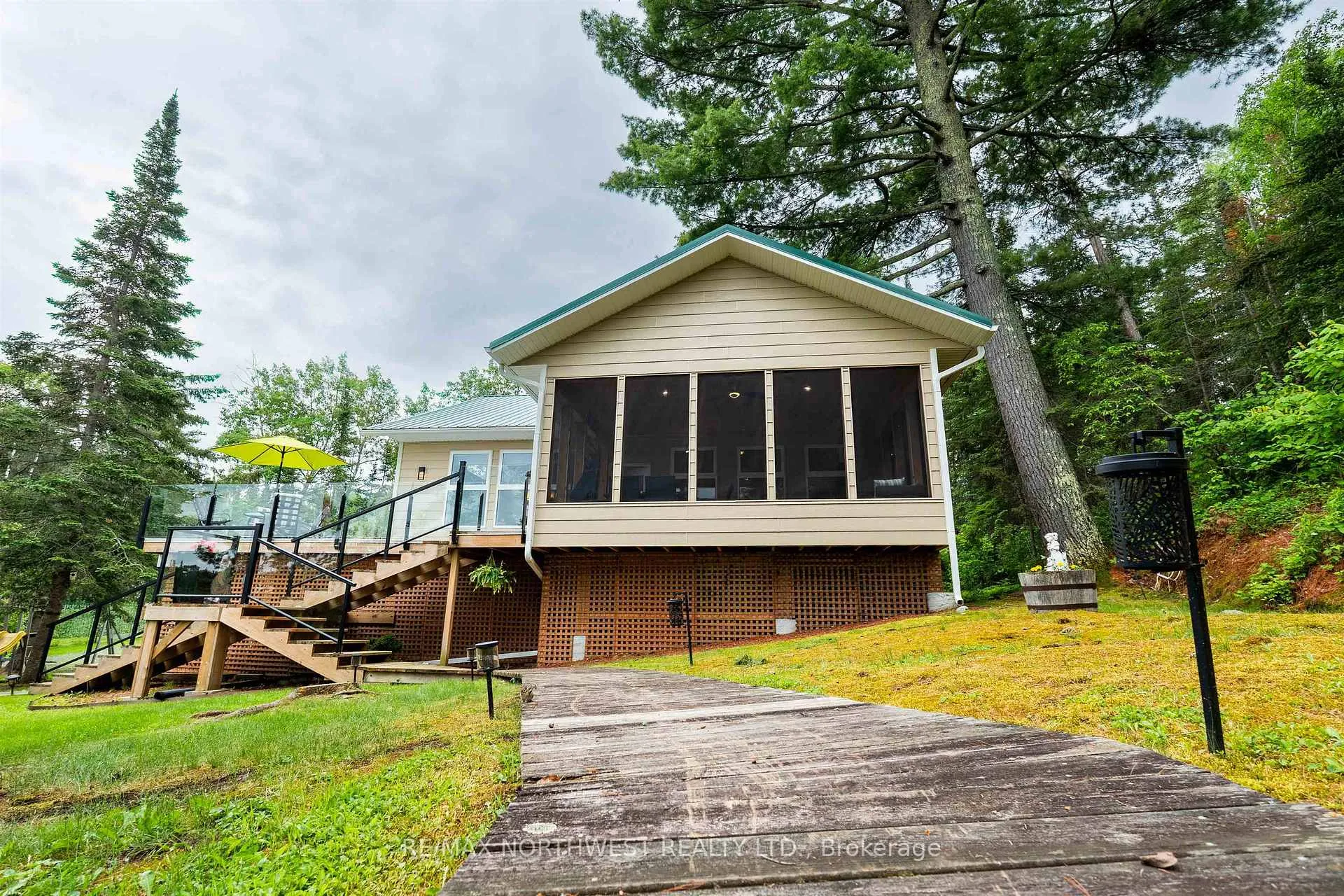 Photo 9 of 23 Branch Rd 14, Kenora, Keewatin — HOMEH
